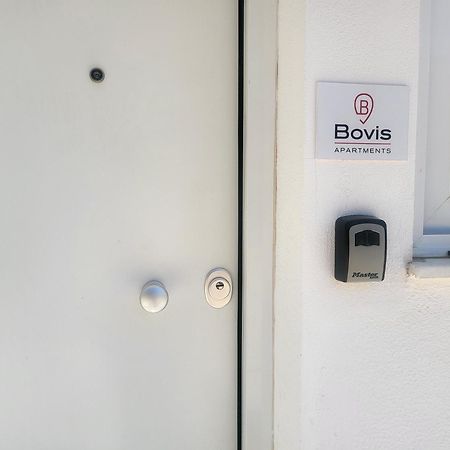 Bovis Apartments #2 Pórto Ráfti Exterior foto