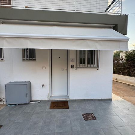 Bovis Apartments #2 Pórto Ráfti Exterior foto